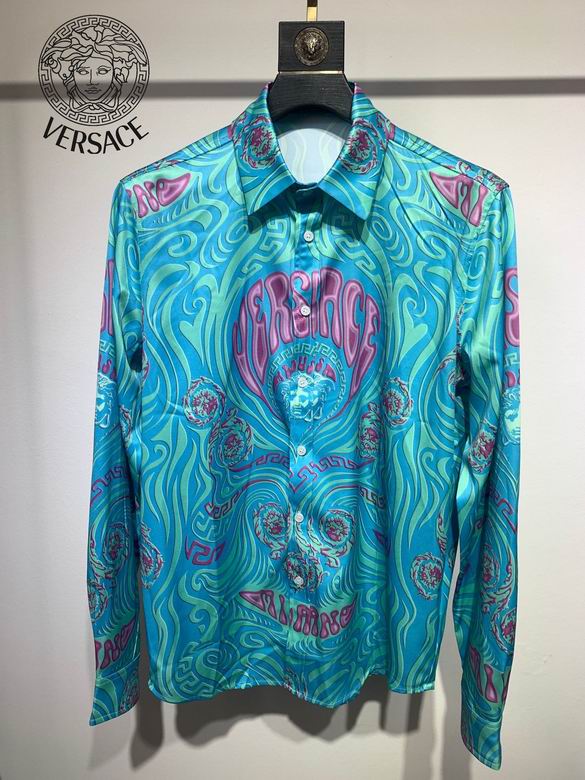 Versace Shirt LS-060